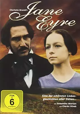 Couverture du produit · Jane Eyre [Import]