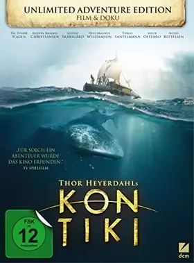 Couverture du produit · Kon-Tiki S.E. [Import]