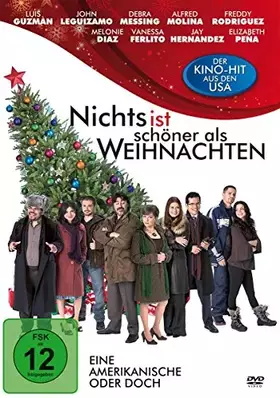 Couverture du produit · Nichts Ist Schöner Als Weihnachten