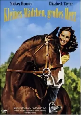 Couverture du produit · Kleines Mädchen, großes Herz