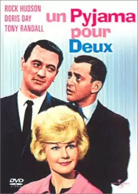 Couverture du produit · Un pyjama pour deux