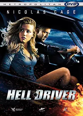 Couverture du produit · Hell Driver