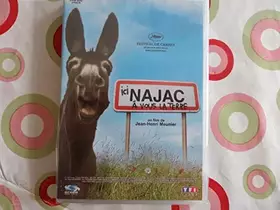 Couverture du produit · Ici Najac, A vous la terre