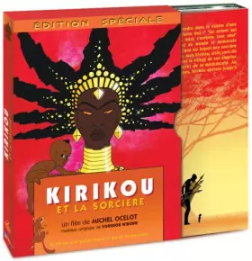 Couverture du produit · Kirikou et la sorcière [Édition Spéciale]