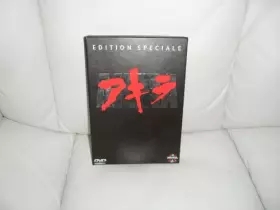 Couverture du produit · Akira - Édition 2 DVD