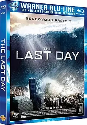 Couverture du produit · The Last Day [Blu-Ray]