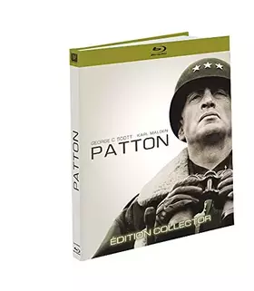 Couverture du produit · Patton [Édition Digibook Collector + Livret]