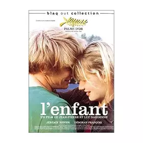 Couverture du produit · l'enfant