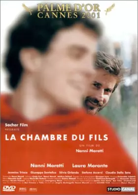 Couverture du produit · La Chambre du fils - Édition Collector 2 DVD