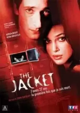 Couverture du produit · The Jacket