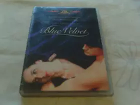 Couverture du produit · Blue Velvet [Édition Simple]