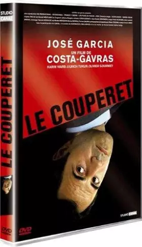 Couverture du produit · Le couperet