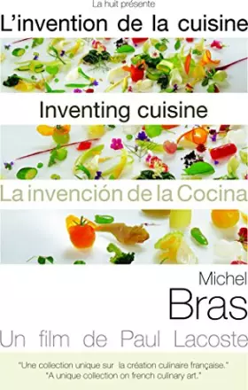 Couverture du produit · L'Invention de la Cuisine-Michel Bras