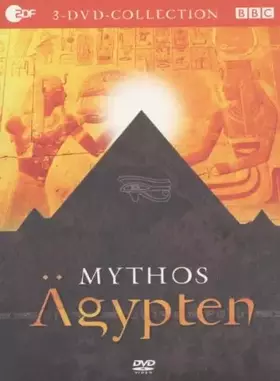 Couverture du produit · Mythos Ägypten-Collection [Import]