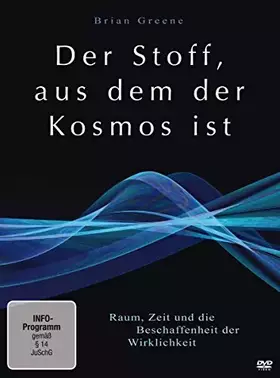 Couverture du produit · Der Stoff,aus dem der Kosmos Ist-Raum,Zeit und die