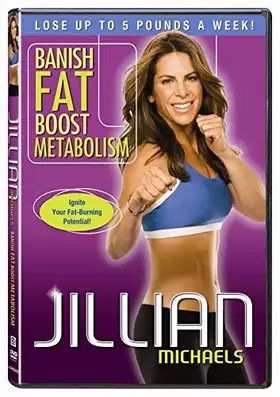Couverture du produit · Banish Fat Boost Metabolism