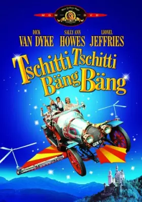 Couverture du produit · Tschitti Bäng [Import]