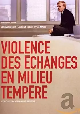 Couverture du produit · Violence des échanges en milieu tempéré