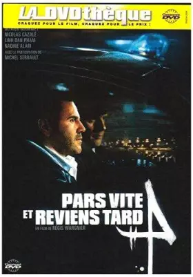 Couverture du produit · Pars vite et reviens tard