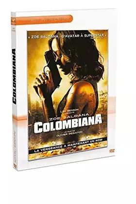Couverture du produit · Colombiana