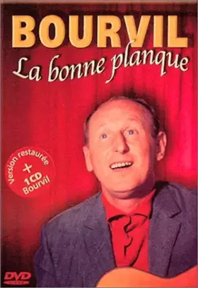 Couverture du produit · La Bonne planque [DVD + CD]