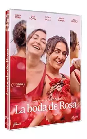 Couverture du produit · Le Mariage de Rosa / Rosa's Wedding ( La boda de Rosa ) [ Origine Espagnole, Sans Langue Francaise ]