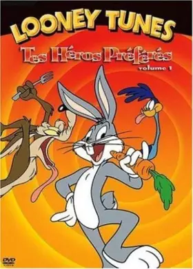 Couverture du produit · Looney Tunes : Tes Héros Préférés, Vol. Un