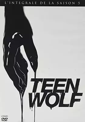Couverture du produit · Teen Wolf - L'intégrale de la saison 5 [Version originale + Version française]
