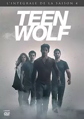 Couverture du produit · Teen Wolf - L'intégrale de la saison 4 [Version originale + Version française]