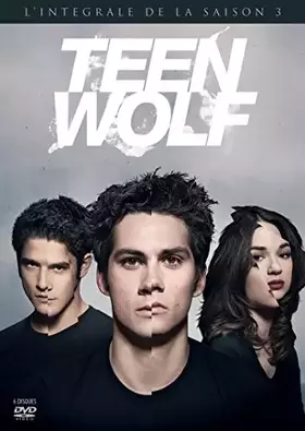 Couverture du produit · Teen Wolf - L'intégrale de la saison 3 [Version originale + Version française]