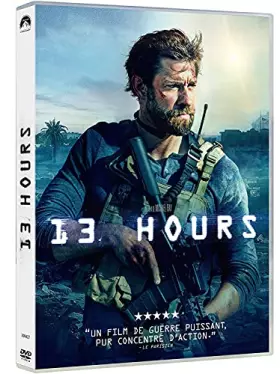 Couverture du produit · 13 Hours