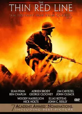 Couverture du produit · Thin Red Line [Import USA Zone 1]
