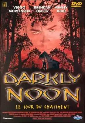 Couverture du produit · Darkly Noon