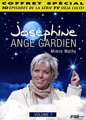 Couverture du produit · Joséphine, Ange Gardien-Coffret 7