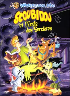 Couverture du produit · Scoubidou : Scoubidou et lécole des sorcières