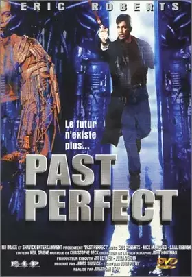 Couverture du produit · Past Perfect