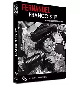 Couverture du produit · François 1er