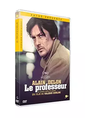 Couverture du produit · Le Professeur