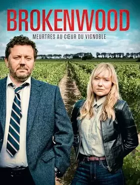 Couverture du produit · Brokenwood-Saison 1
