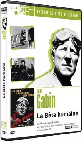Couverture du produit · La Bête Humaine