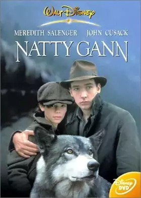 Couverture du produit · Natty Gann