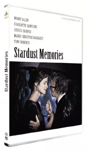 Couverture du produit · Stardust Memories