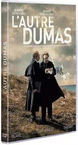 Couverture du produit · l'autre Dumas