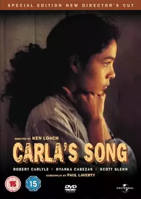 Couverture du produit · Carla's Song - Director's Cut [Import anglais]