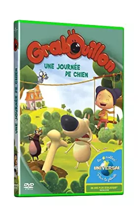 Couverture du produit · Grabouillon-Une journée de Chien