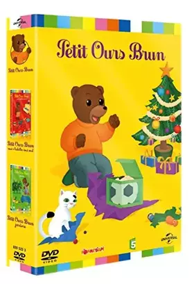 Couverture du produit · Veut s'habiller Tout Seul + Petit Ours Brun Jardine