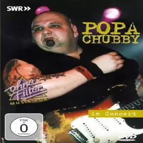 Couverture du produit · Popa Chubby