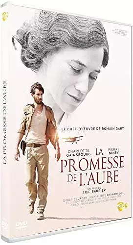 Couverture du produit · La Promesse de l'aube