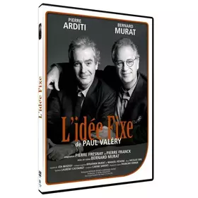 Couverture du produit · L'Idée Fixe