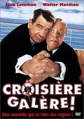 Couverture du produit · Croisière galère